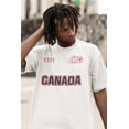 thumbnail image 1 of Goal Rush Apparel Canada XXVI Soccer T-Shirt, 1 of 3