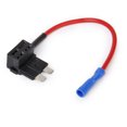 thumbnail image 2 of Adaptateur de Fusible Standard ( ATC) Porte-Fusible pour Auto, 2 of 6