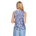 thumbnail image 3 of Penmans Women's Burnout Tank, 3 of 6