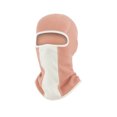 thumbnail image 2 of Face Mask Skin Care,Winter Face Mask,Winter Outdoor Warm Riding Mask Face Protection Neck Protection and Mouth Protection Integrated Hood Cold Fleece Hat,Gaiters Face Mask,Comfortable Face Masks, 2 of 6