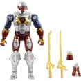 thumbnail image 1 of Masters of the Universe Masterverse Roboto Action Figure, 1 of 6