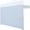 White_Base#121494, variant on Instant Sidewall for 10x10 Canopy - Sun Protection Wall with Straps, Fits Straight Leg Gazebo