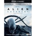 thumbnail image 3 of Alien: Covenant (4K Ultra HD + Blu-ray + Digital HD), 3 of 3