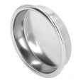 thumbnail image 2 of Coffee Machine Blind Filter, Durable Blind Filter Rust Proof Stainless Steel Wear Resistant  For Home, 2 of 8
