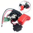 thumbnail image 3 of Electric Power Tool Drill Trigger Switch Angle Grinder Speed Control Accessories, 3 of 9