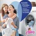 thumbnail image 4 of Fleecy Concentrated Fabric Softener, Fresh Air Scent, 2.6 L, 4 of 9