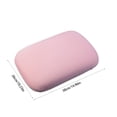 thumbnail image 3 of Fwttom Pillow Neck Protection Pillow Core to Help Sleep Cervical Pillow Knitted Super Soft Pillow, 3 of 6