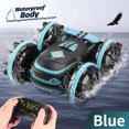 thumbnail image 1 of Remote Control Car for Boys Remote Control Car Toy Road Remote Trucks Boys Toys Car Amphibious-Electric Waterproof Road Toy for Children Rc Remote Control Car Boys Remote Control Car, 1 of 4