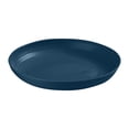 thumbnail image 2 of BUTASY Assiettes en Plastique Assiettes Ménagères pour Légumes Grandes Assiettes Rondes Antichute Assiettes à Collation Assiettes pour Table à Manger Assiettes pour Os Assiettes à Déchets Assiettes à Salade, 2 of 3