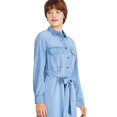 thumbnail image 4 of Robe chemise George pour femmes, 4 of 6