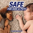 thumbnail image 3 of Resolve Ultra Pet Stain & Odor Remover Spray, Carpet Cleaning Machine Pre-Treatment, 3 of 11