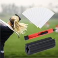 thumbnail image 3 of Xingzhi Kit de Réglage de Golf Poignée de Golf pour Conducteurs de Golf IronsPutters Réparation d'Arbre, 3 of 8