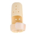 thumbnail image 2 of Plastic Finger Splint Brace Adjustable Finger Protector for Broken Fingers Joint 55 to 60mm Finger, 2 of 8