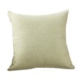 thumbnail image 1 of Simple Fashion Throw Pillow Cases Cafe Sofa Cushion Cover Home Decor, 1 of 1