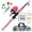 F, variant on Fishing Gear Kit for All Skill Portable Freshwater Saltwater Angler