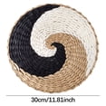 thumbnail image 1 of Birdeem Bohemian Style Wall Decoration Straw Wall Decoration Background Wall Decoration Wall Hanging Sofa Bedside Handwoven Hanging Decoration Wall Hanging, 1 of 10