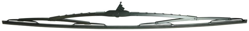 Bosch Wiper Blades Windshield Wiper Blade 40524 DirectConnect; OE Replacement; 24 Inch; Single