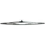 Bosch Wiper Blades Pare-brise Wiper Lame 40524 DirectConnect; OE Remplacement; 24 De pouce; simple