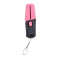 thumbnail image 1 of Mini Portable Paper Shredder, Neat Cutting Easy Control Incisive USB Portable Paper Shredder Carbon Steel Cutter Edge Compact  for Document for Office, 1 of 1