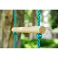 thumbnail image 2 of Trelines Rope Ladder 7', 2 of 3