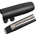 thumbnail image 1 of Beechler Metal Soprano Saxophone Mouthpiece Model 6, 1 of 3