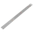 thumbnail image 2 of Student Ruler, Convenient To Measure Ruler Accurate  For Woodworking Measure For Assistant Marking, 2 of 8