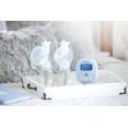 thumbnail image 3 of Ameda MYA Joy Plus Double Electric Rechargeable Breast Pump, Hospital Strength Performance, Portable , Quiet, 3 of 5
