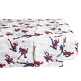 thumbnail image 2 of Marvel Spider-Man 5-Piece Full Bedding Set, 2 of 8