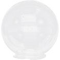 thumbnail image 1 of Couverture d'Ampoule Extérieure pour Jardin de Villa Carré Plastique Transparent Robuste et Durable, 1 of 7