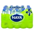 thumbnail image 4 of Naya Natural Spring Water 20x500mL, 4 of 11