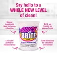 thumbnail image 4 of Quick N Brite All Purpose Cleaning Paste, 1.87 lbs, 30 Oz, 4 of 4