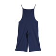 thumbnail image 4 of Combinaison Ample en Lin d'Été pour Femmes, Pantalon Large, 4 of 10