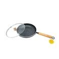 thumbnail image 4 of Verka Non-Stick Marble Coating Frypan, 26 cm, With Lid, 4 of 5
