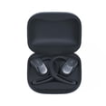 thumbnail image 1 of Shokz OpenFit Air, Véritablement Sans Fil, Microphone Intelligent Intégré, Noir, 1 of 5