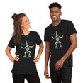 thumbnail image 4 of Beer Nutz Unisex t-shirt, 4 of 8