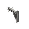 thumbnail image 2 of Blue OX BLUBXW4037 Trackpro Kit, 9 Hole Shank, 2 of 5