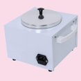 thumbnail image 5 of Chauffe-cire Électrique à Pot Unique, Appareil Dépilatoire pour Cire, Cirage de la Peau, Chauffage Rapide, 5 of 5