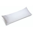 thumbnail image 2 of ObusForme Full Body Pillow|4 Feet Long|100% Cotton Cover|for Back and Neck Support, 2 of 2