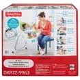 thumbnail image 3 of Fisher-Price 4-in-1 Total Clean High Chair, 3 of 9