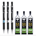 thumbnail image 4 of Shengyu 6pcs Safe Ingredients Mechanical Pencil Set For Class And Office Supplies 5Set, 4 of 4