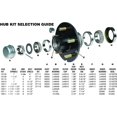 thumbnail image 2 of C.E. SMITH Trailer Wheel Bearing - 27111, 2 of 2