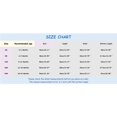 thumbnail image 3 of GDREDA Girls Two Piece Outfits Baby Girl Cute Rabbit Embroidered Long Sleeve Top + Solid Color Pants Set Wool Woven Long Sleeve Pants Pink,18-24 Months, 3 of 9
