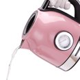 thumbnail image 4 of Electric Kettle [Premium Vintage Design] Retro Cream (Rapid Boil, Temperature Gauge), 4 of 5