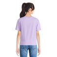 thumbnail image 3 of Super Mario Girls' Princess Peach Tee, 3 of 3