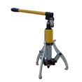 thumbnail image 1 of INTBUYING Roue de Traction Hydraulique pour Engrenages, Ensemble de 2 Ou 3 Mâchoires, 1 of 3
