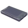 thumbnail image 1 of M.2 NVME SATA NGFF SSD Enclosure Single Chip Dual Protocol Dual Disk USB3.2 10Gb Mobile Storage Hard Drive Box, 1 of 5