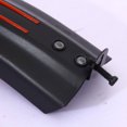 thumbnail image 4 of Thinsony Improved Performance Bicycle Fenders With Easy Installation Wide Compatibility Black Dark Blue 1Set, 4 of 6