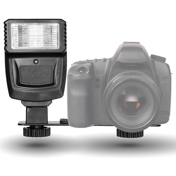 Canon EOS 5D Mark IV DSLR Camera with 24-105mm + 75-300mm Lens + 2