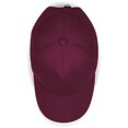 thumbnail image 2 of Beechfield Authentic 5-Panel Cap, 2 of 3