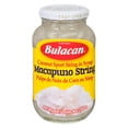 thumbnail image 1 of Bulacan Macapuno String dans un sirop sucré 340 g par bouteille, 1 of 7
